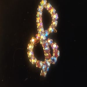 Vintage brooch